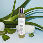 Organic Eczema Lotion – Soothing Relief & Skin Healing