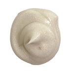 Organic Gold Shimmer Body Lotion – Buildable Luminous Glow
