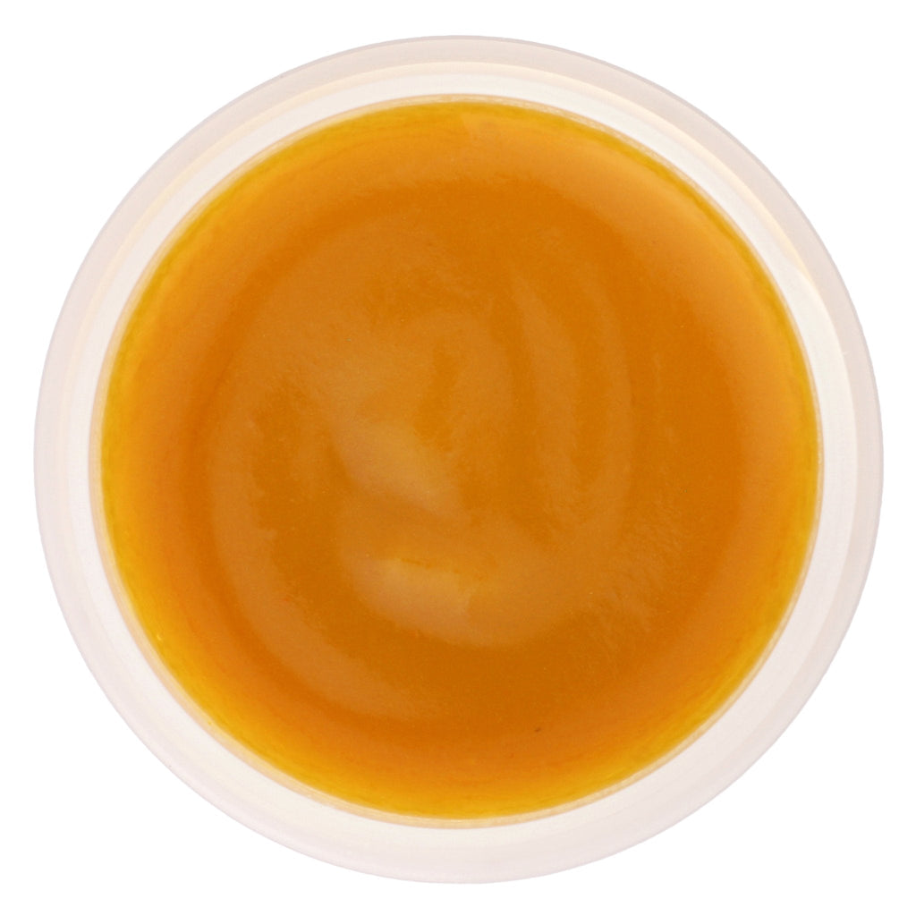 Organic Pumpkin AHA Face Mask – Exfoliating Treatment for Wrinkles & Glow
