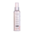 Organic Rose Water Facial Toner – Citrus Twist Toner with Witch Hazel & Aloe for Pore Tightening
