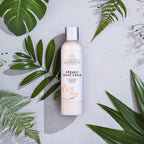 Organic Shave Cream for Sensitive Skin – Hydrating Formula