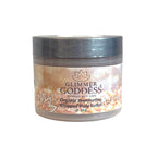 Organic Shimmer Body Butter 2 oz – Travel