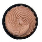 Organic Shimmering Body Butter Trio – 3 x 2 oz Travel Set