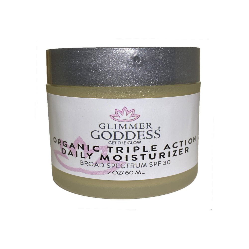 Organic Anti-Aging Skin Care Trial Set – 5 Best Sellers + Bonus Mask