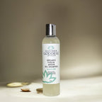 Organic Sulfate-Free Shampoo with Argan Oil for Healthy Hair