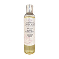 Organic Sweet Almond Silky Skin Oil – 48 Hour Hydration