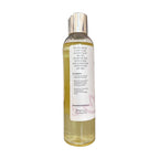 Organic Sweet Almond Silky Skin Oil – 48 Hour Hydration