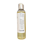 Organic Sweet Almond Silky Skin Oil – 48 Hour Hydration