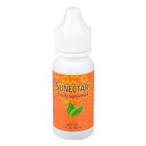 NOW AVAILABLE Sunectar - 1 fl. oz. Liquid Stevia Sweetener by Sunrider