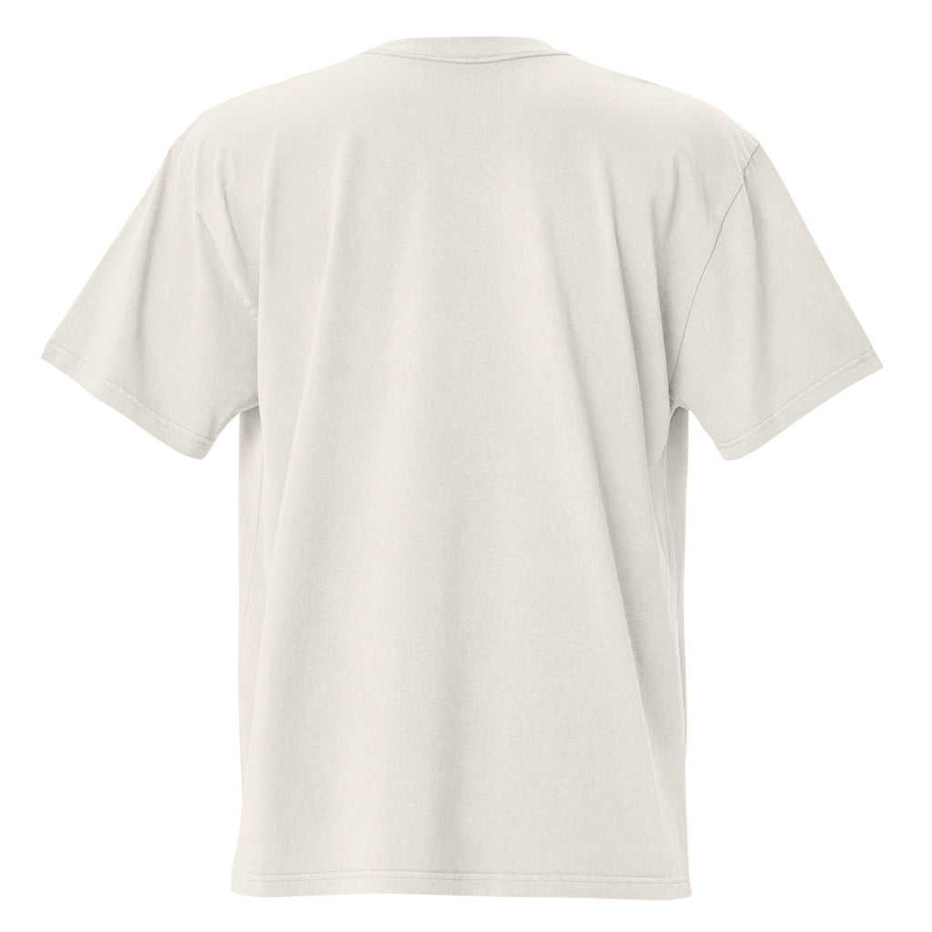 Philly City "Staple" White T-Shirt