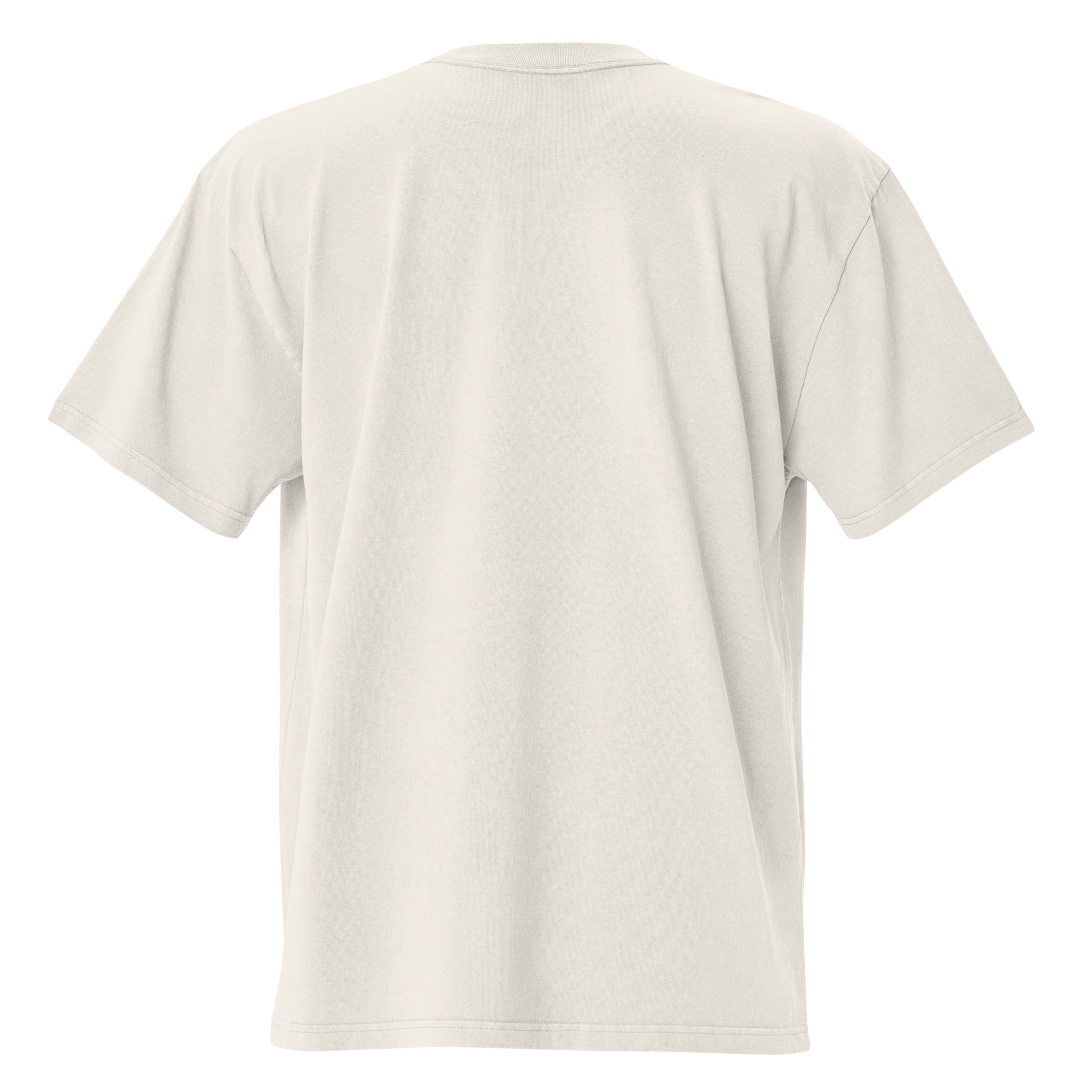 Kansas City "Staple" White T-Shirt