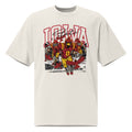 Iowa State "Staple" White T-Shirt