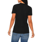 Police Graphic Design Deluxe Jersey T-Shirt