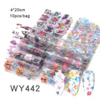 Nail Art Stickers