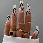 Nail Patch