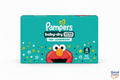Pampers Baby-Dry Diapers Size 4, 92 Count