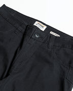 Trailblazer Standard Fit Pants - Vintage Black