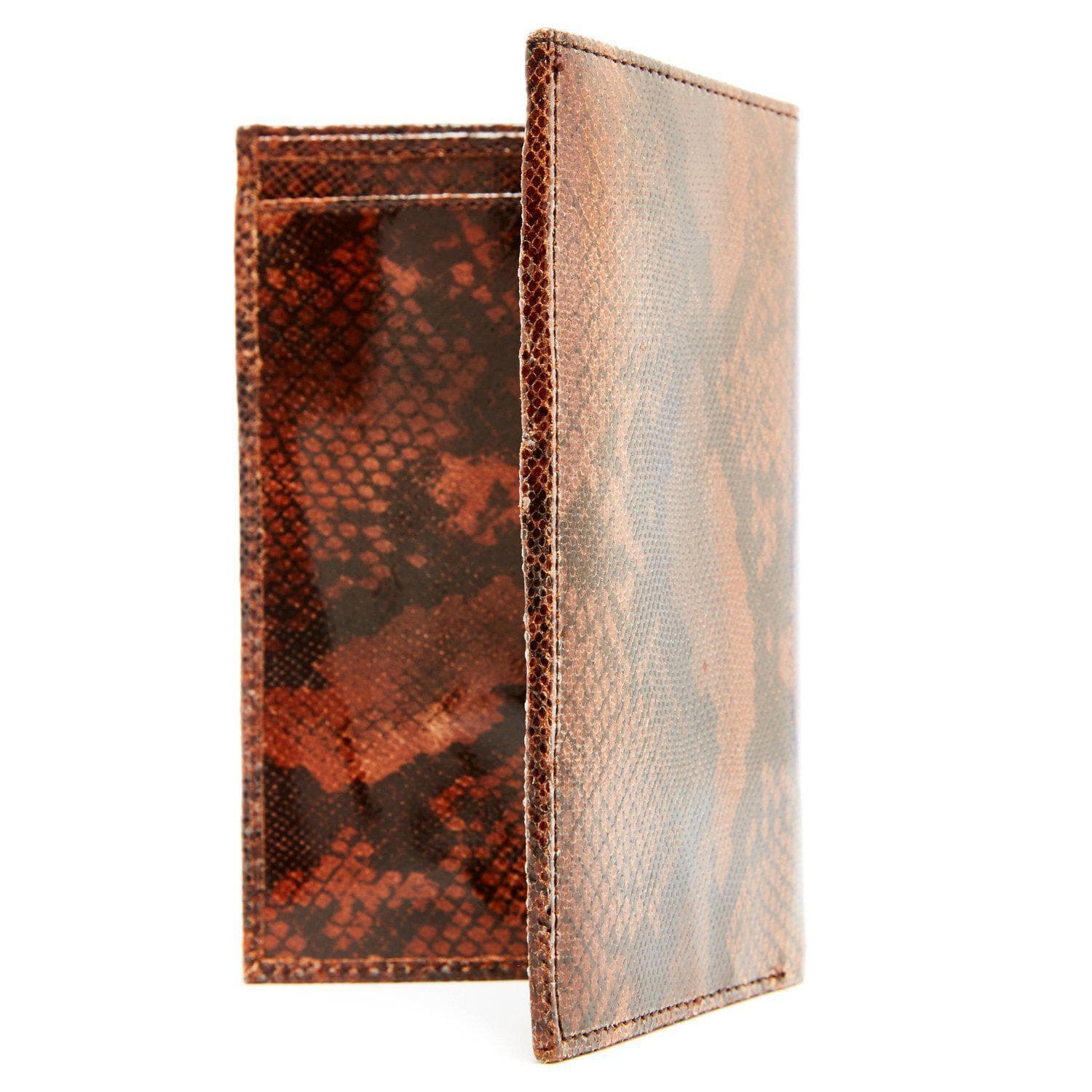 Passport Holder