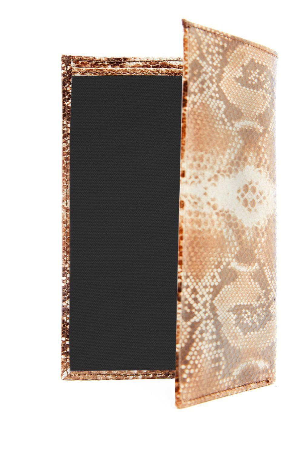 Passport Holder