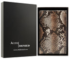 Passport Holder