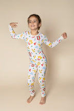 Bamboo Two Piece Set | Pasta Club