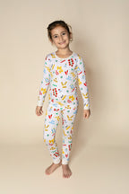 Bamboo Two Piece Set | Pasta Club