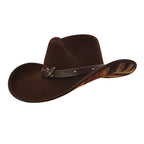 DURANGO BROWN USA COTTON