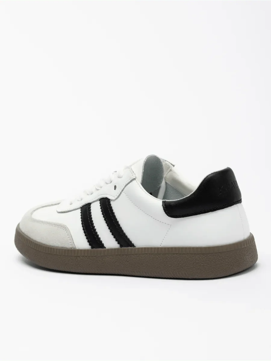 Pauline Sneakers Stylish Footwear For Women