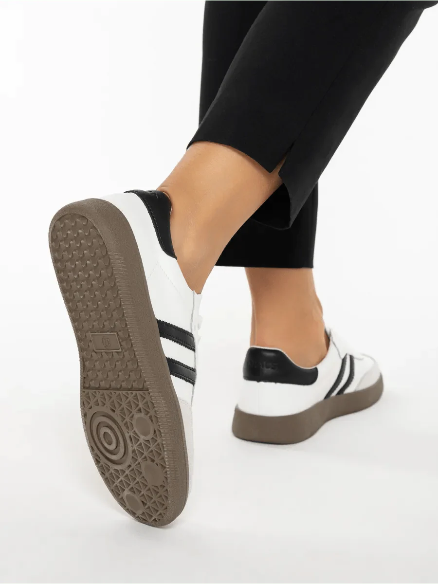 Pauline Sneakers Stylish Footwear For Women
