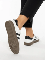 Pauline Sneakers Stylish Footwear For Women