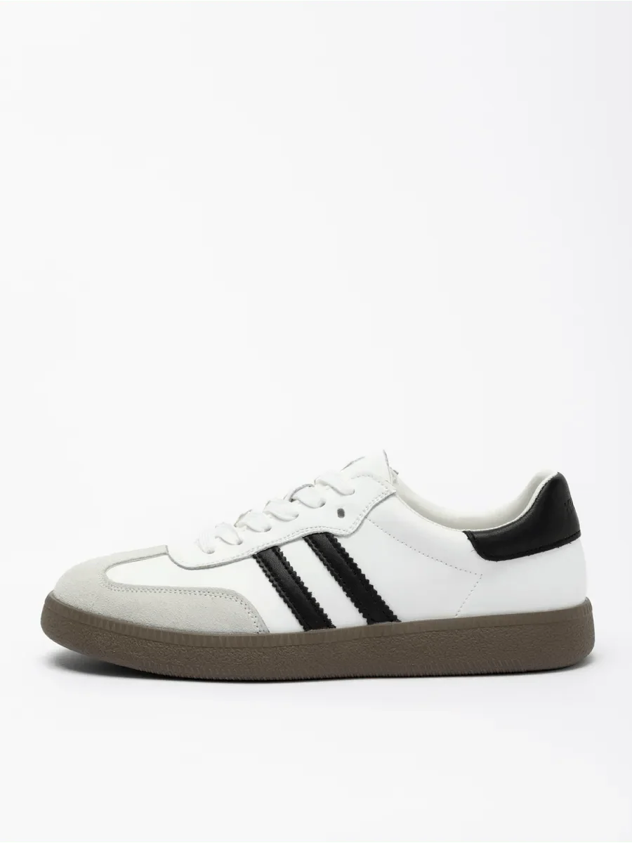 Pauline Sneakers Stylish Footwear For Women