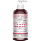 Paws & Pals Flea and Tick Shampoo for Dogs & Cats