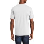Target Crosshair Scope Graphic Men's Fan Favorite Crew Neck Tee Shirt