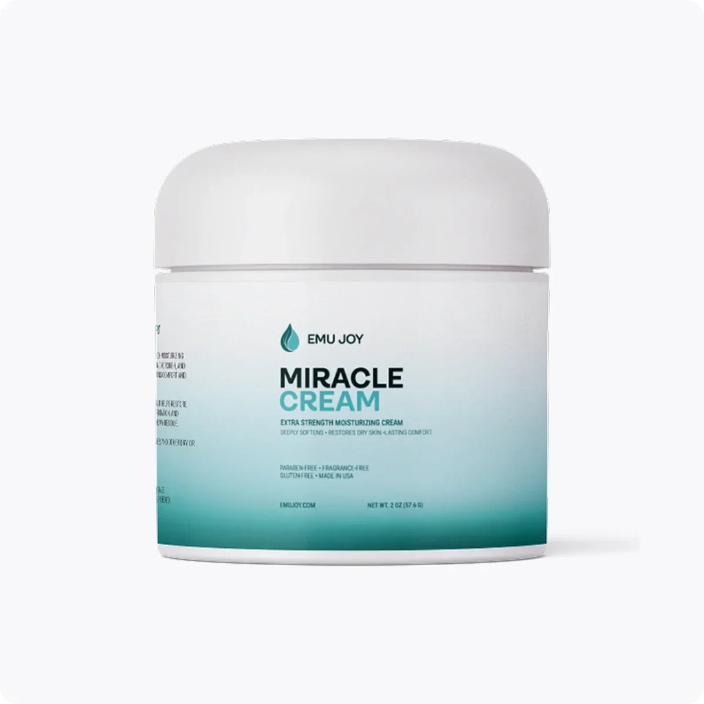 Miracle Cream