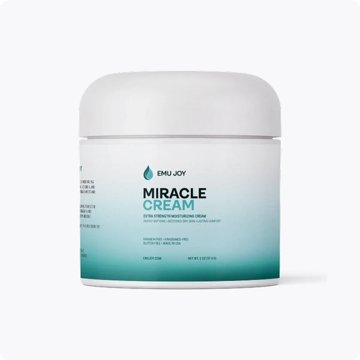 Miracle Cream