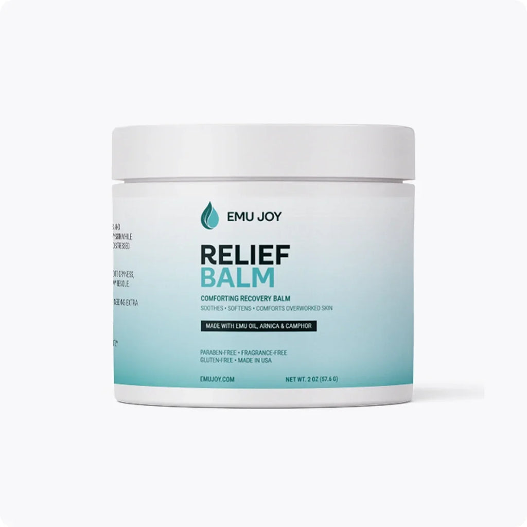 Relief Balm