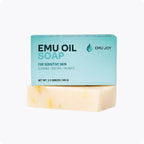Emu Oil Soap