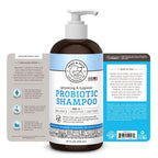 Pet Probiotic Shampoo