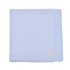PETIT SWEENY | Boys Blue Organic Cotton Gift Set (6)