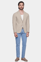 The Classic Jean (Lightwash)