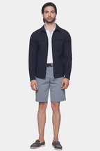 The Summer Shorts (Battleship Grey)