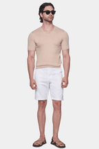 The Essential Shirt (Sand)