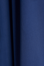 Premium Cotton  Dress Shirt (Royal)