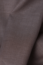 Premium Cotton Dress Shirt (coffee)