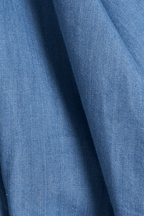 The Denim Shirt (Light Blue)