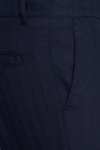 The Timeless Chino (Black)