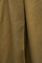 Premium Cotton Dress Shirt (Earth)