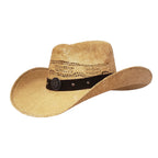 POLICE HEROES TOBACCO BANGORA STRAW 218