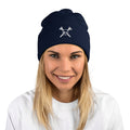 Tee-bone - Pom-Pom Beanie