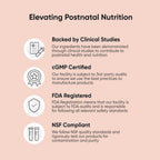 Postnatal 360 Bundle